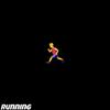 running (Explicit) - landoee