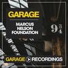 Foundation (Original Mix) - Marcus Nelson