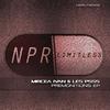 Sinusoidal (Orignal Mix) - Les Psss&Mircea Ivan