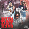 Run Dat Back (Explicit) - China Mac&Jezz Gasoline&Snap Dogg&D-Rocc