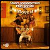 Move It (Extended Mix) - Dj Sanny J&Ice MC