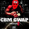 Not Cuffin - CBM Gwap&CBM Don Lee