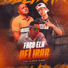 Faço Ela Delirar (Explicit) - Mc Diguin&MC M10&DJ Juan ZM