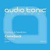 Comeback (Original Mix) - Frankey & Sandrino