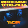 Sound Bwoy Killa (Explicit) - Modenine&Teck-Zilla