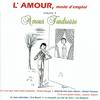 C'est vous mon seul amour - Michel Roger&Orchestre Jean Faustin