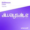 Drifter (Original Mix) - Driftmoon