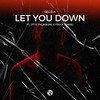 Let You Down (Radio Edit) - Gelida&Otto Palmborg&Freya Winski