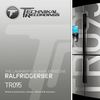 Ralphfridger8er (Original Mix) - The Lamin8ers&Wain Johnstone