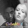 Color Blind feat. Leon Monroe (Extended Mix) - Leon Monroe &Matteo Candura