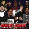 Kokaine Kowboy (Explicit) - Prophecy F. Bangout&Bangout Gunna&RadarMozzy&Bangout Shoddy&Cashlord Mess&PayDK