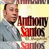 Necesito de Tí - Antony Santos