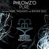 Bye Bye 2011 - Philowz'O