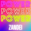 Power (Radio Edit) - Zandei