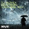 Lightning (Original Mix) - DJ Movex