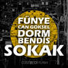 Sokak (Explicit) - Fünye&Can Göksel&Dorm&Bendis