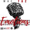 Thankful(feat. PressPlay) (Explicit) - Mac Taz&PressPlay