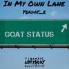 Capital G(feat. P4) (Explicit) - yeadat_e&P4