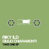 Like A Gingerbread - Riky Ild&Giulio Chiaramonti