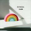 Eunoia (Acoustic) - famm&PUTRA KLBR