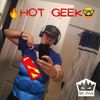 Hot Geek - Erik Stephen
