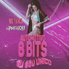 Automotivo 8 Bits - Eu Sou Único (Explicit) - DJ Phell 011&MC Yanca