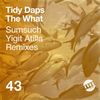 Santos (Sumsuch Remix) - Tidy Daps