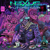 Frozen (Original Mix) - N3XU5&Jahbo