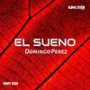 El Sueno (Dj Global Byte Mix) - Domingo Perez&Dj Global Byte
