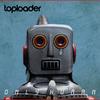 Shifting Sands - Toploader