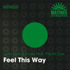 Feel This Way (Radio Mix) - Lydia Sanz&K-Low&Priscila Due