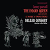The Indian Queen, Acte III: 