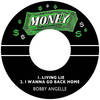 Living Lie - Bobby Angelle