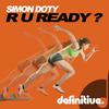 RUREADY? (Original Mix) - Simon Doty