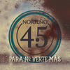 Para No Verte Más - Norteño 4.5