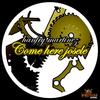 Come Here Josele (Alex Roque Remix) - Hanfry Martinez