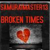 TIME LIMIT (Explicit) - Samuraimaster13&Ttg