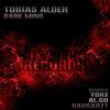 Dark Mind (Hausarzt Remix) - Tobias Alder