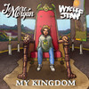 My Kingdom - Jemere Morgan&Wyclef Jean&Andrew “Dru” Castro&Cannon Mapp&Julio Miranda