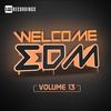 Earthquake (Original Mix) - Adhmer