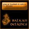 Listen To Me (Allan Zax Remix) - Kids of Hashish&Kiilto&Ellada