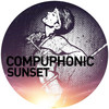 Sunset - Compuphonic&Marques Toliver