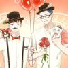 我们结婚吧 - 杨啟&墨龙