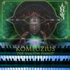 Doomed To Dance (Original Mix) - Komfuzius