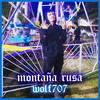 Montaña Rusa - Wolf707