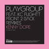 Front 2 Back (Todd Terry Remix Re-Edit) - Playgroup