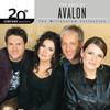 Always Have, Always Will - Avalon