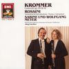 I. Allegro - Sabine Meyer&Wolfgang Meyer&Württembergisches Kammerorchester Heilbronn&Jörg Faerber