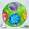 Be Like The Sky - Kebi