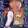 Beneath the Layers (Explicit) - San Quinn&Get Low Playaz